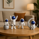 Astronautas do Espaço