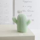 Velas Decorativas: Cactus Glow