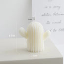 Velas Decorativas: Cactus Glow