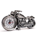 Relógio Moto Retrô