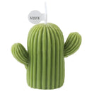 Velas Decorativas: Cactus Glow