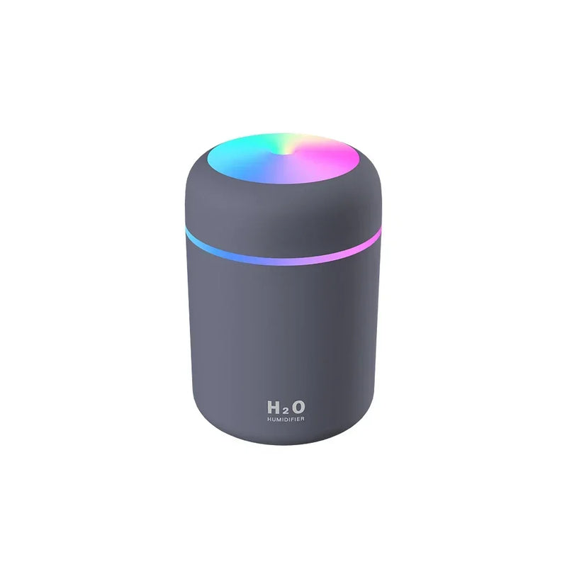 Umidificador H2O LED Colors