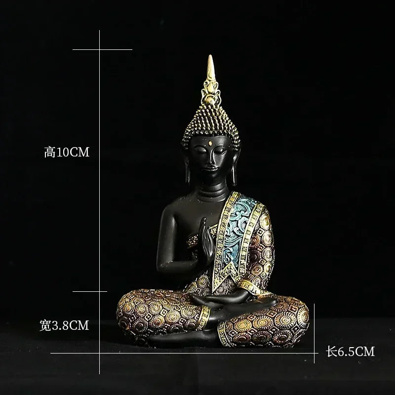 Buda da Serenidade
