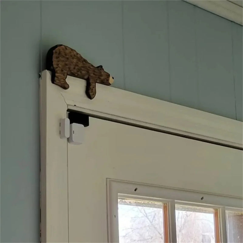 Urso Sonolento