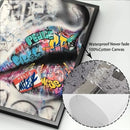 Conjunto de Quadros: Urban Love