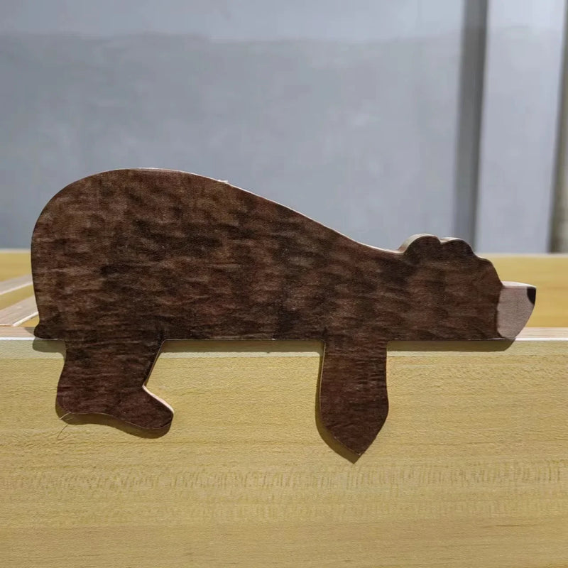 Urso Sonolento