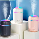 Umidificador H2O LED Colors