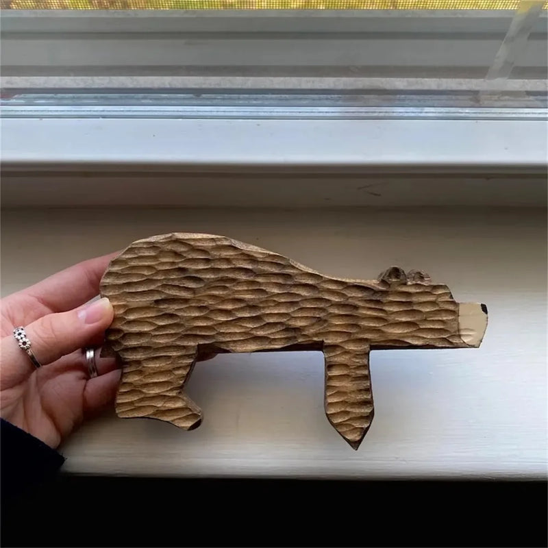 Urso Sonolento