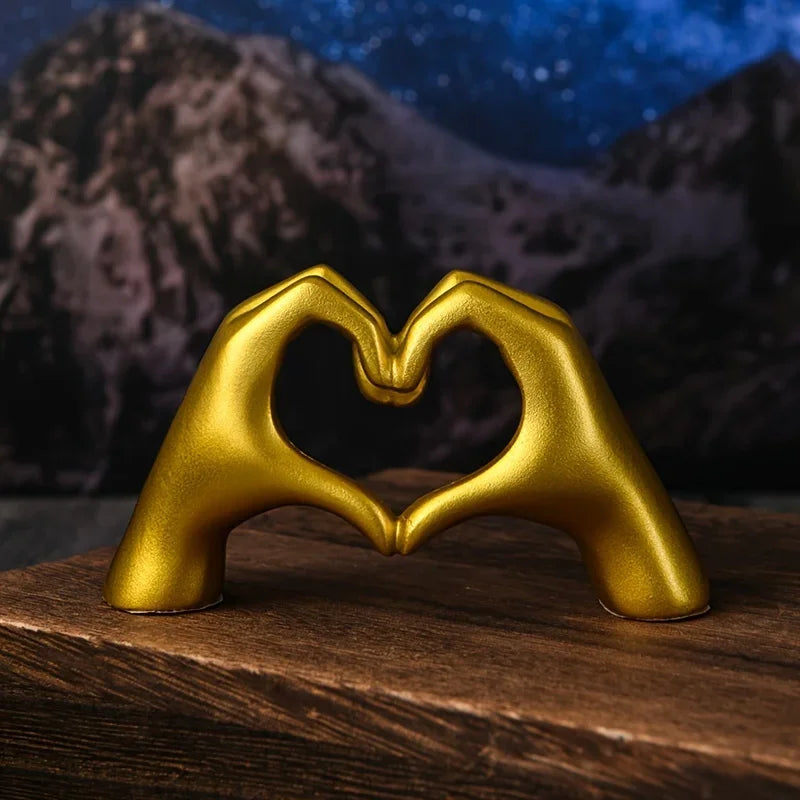 Mãos do Amor