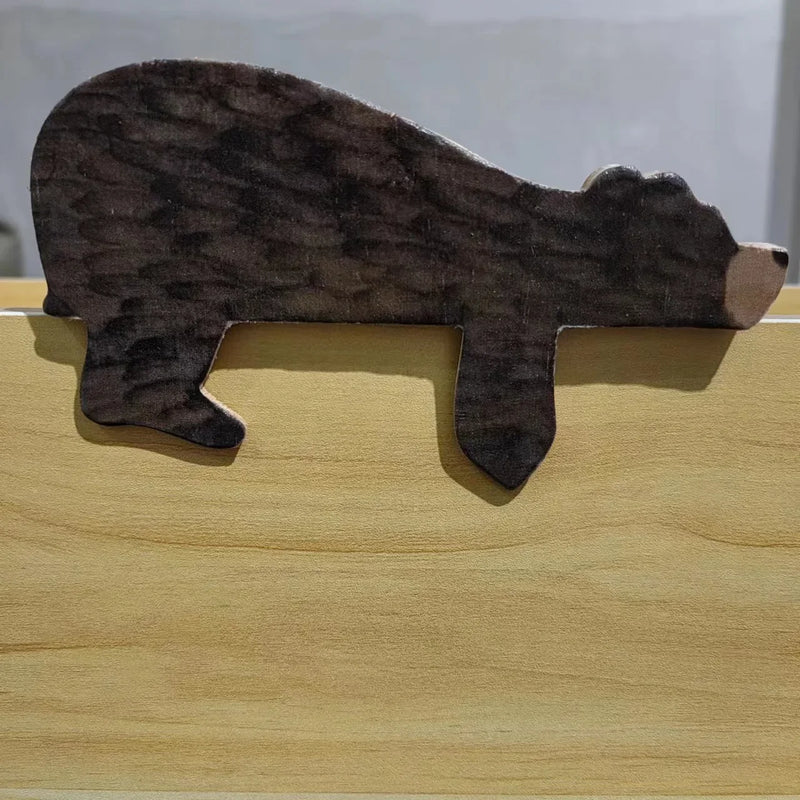 Urso Sonolento
