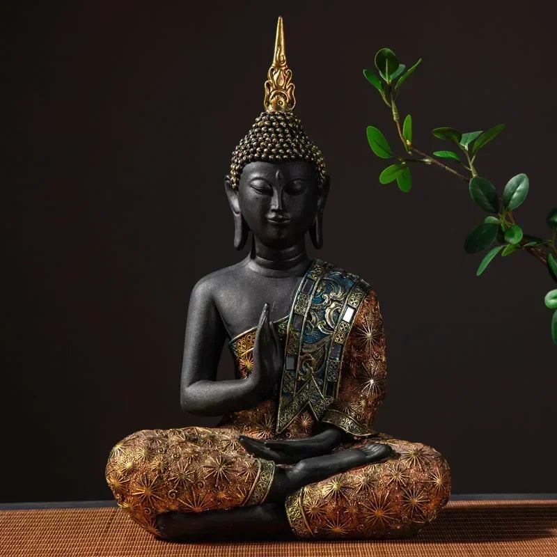 Buda da Serenidade