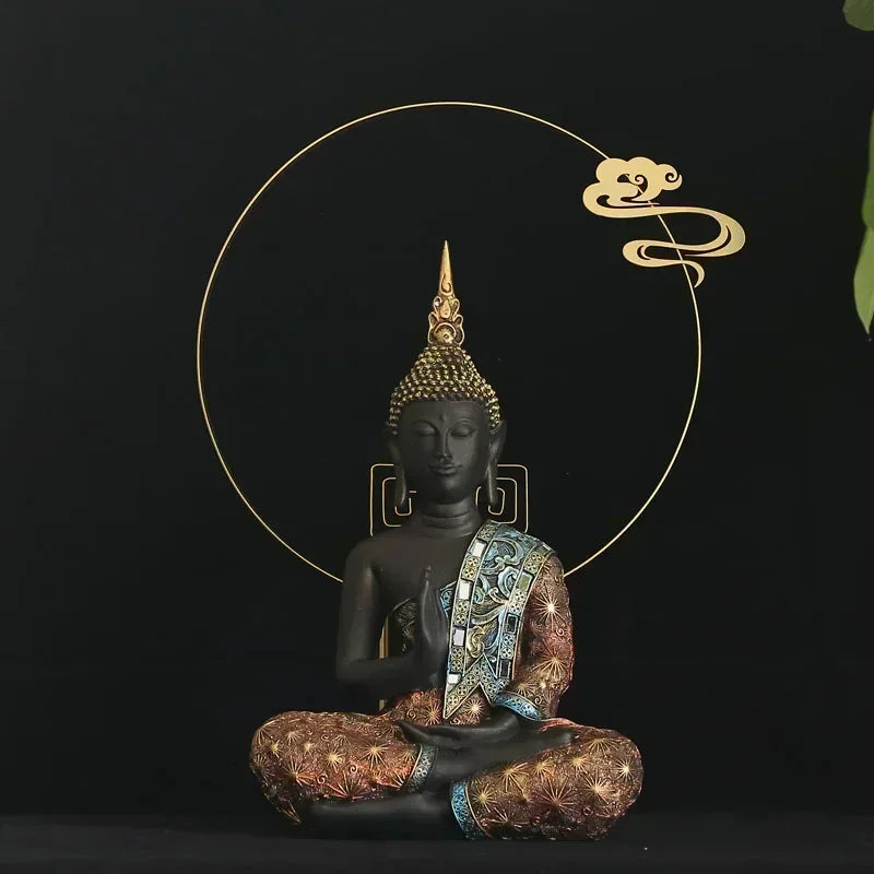 Buda da Serenidade
