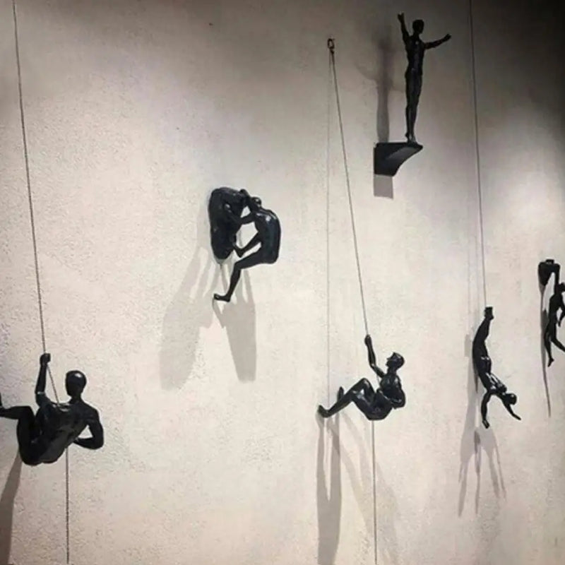 Escaladores da Vida
