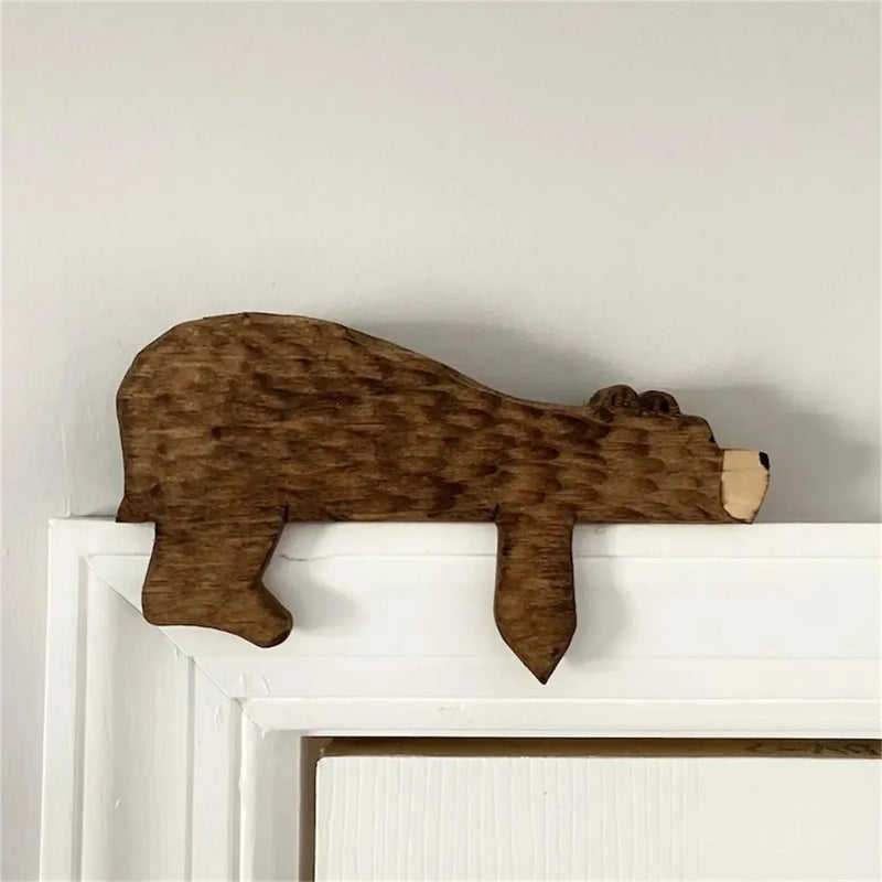 Urso Sonolento