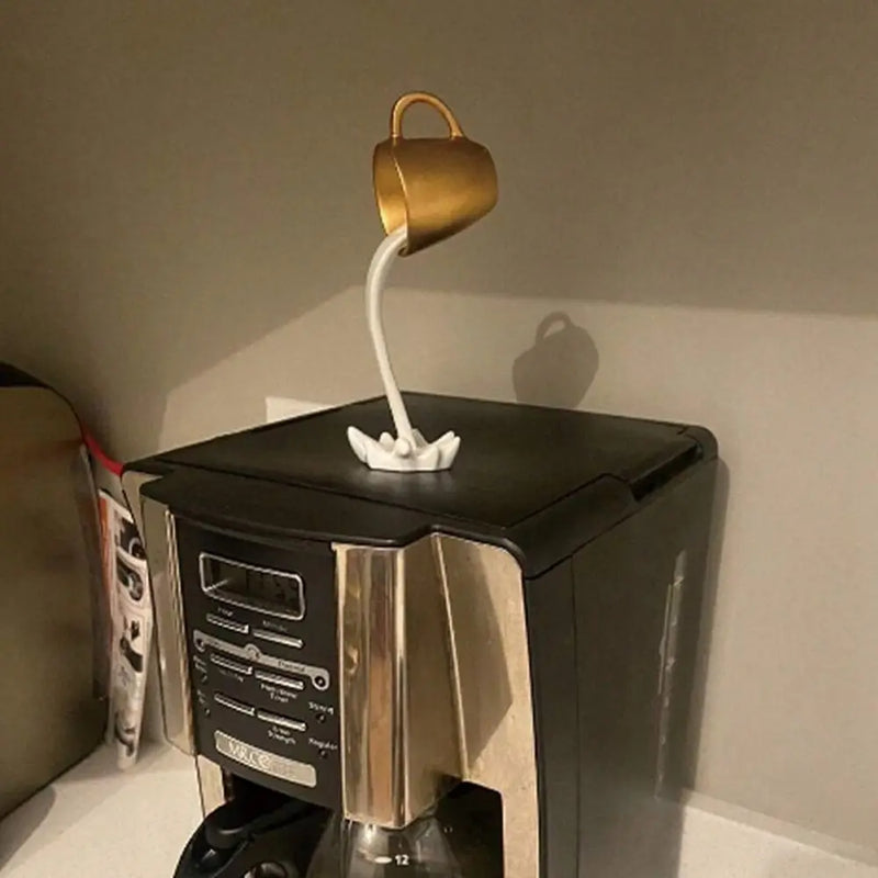 Café Flutuante