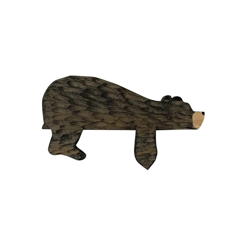 Urso Sonolento