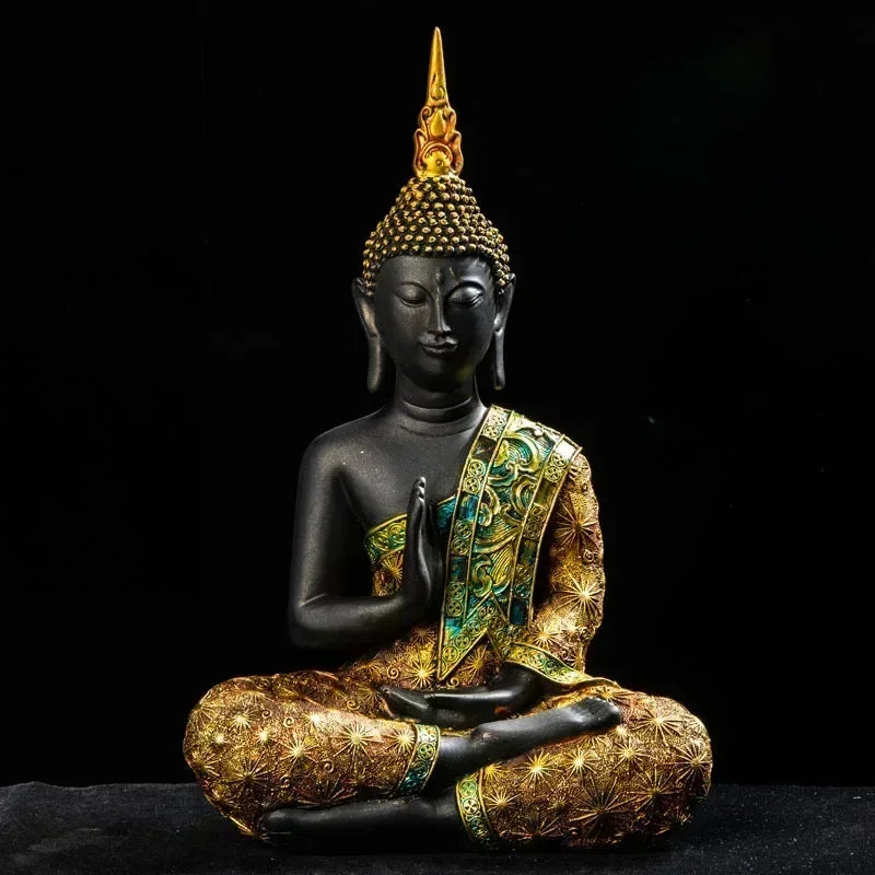 Buda da Serenidade